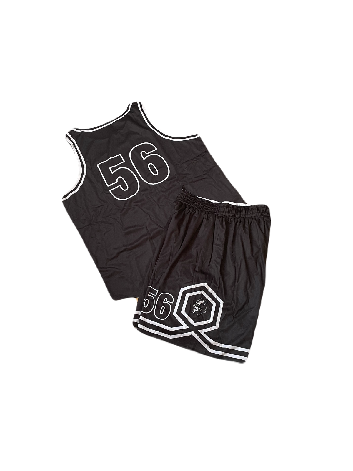 練習用Tシャツ - 通気性抜群