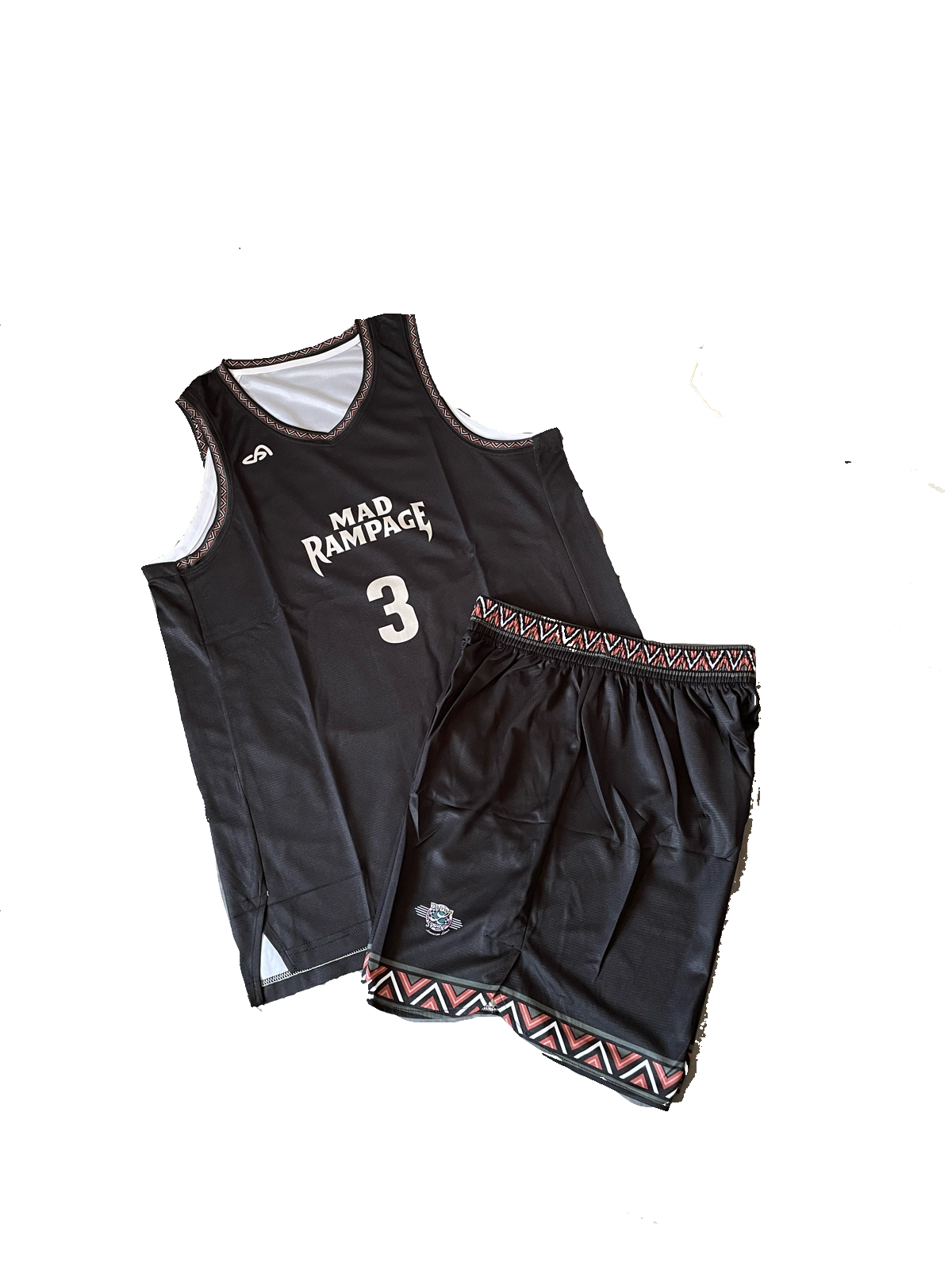 カスタムユニフォーム