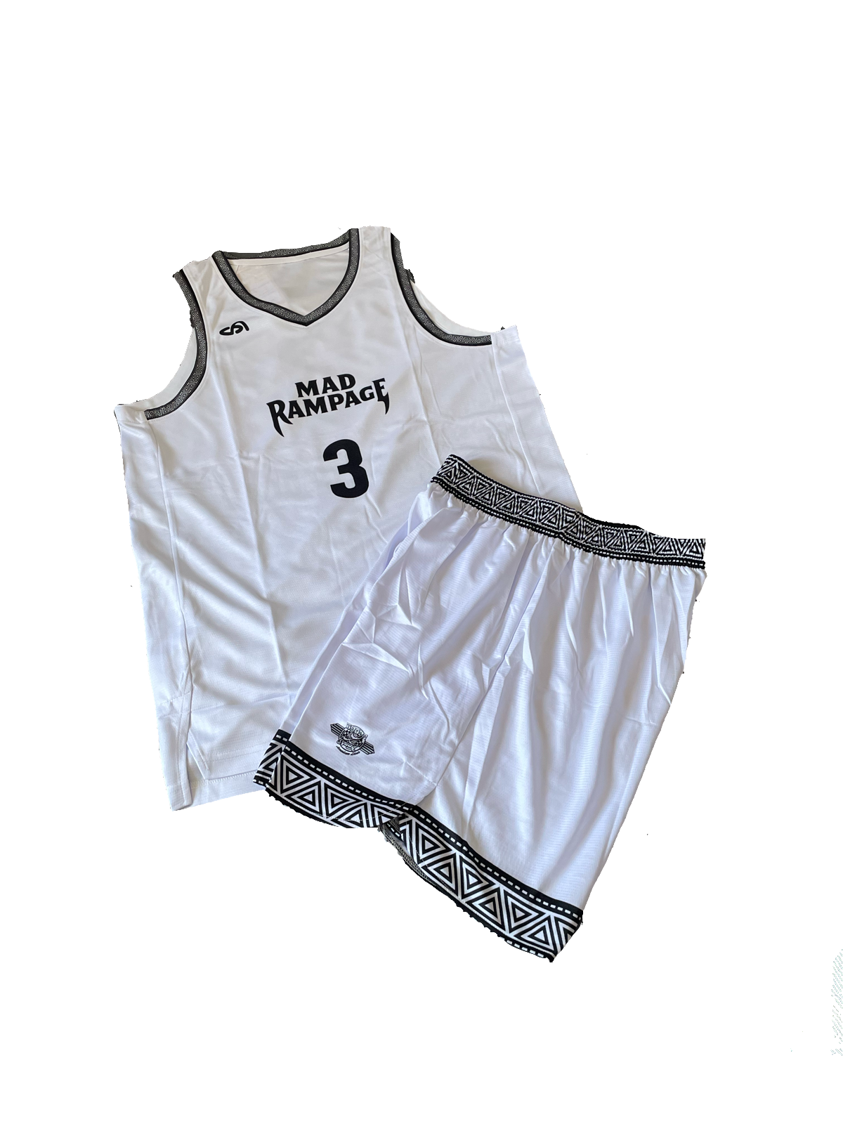 昇華プリントウェア