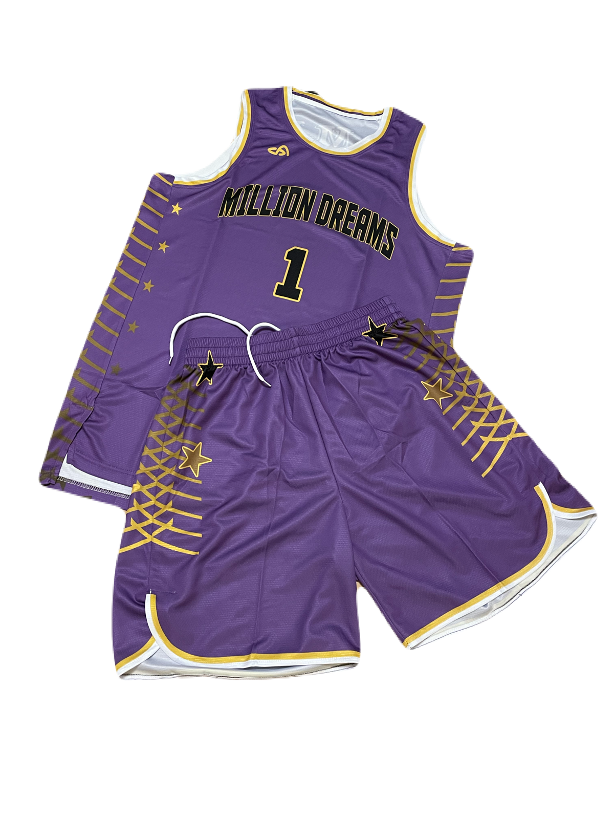 新しいコレクションアイテム 1