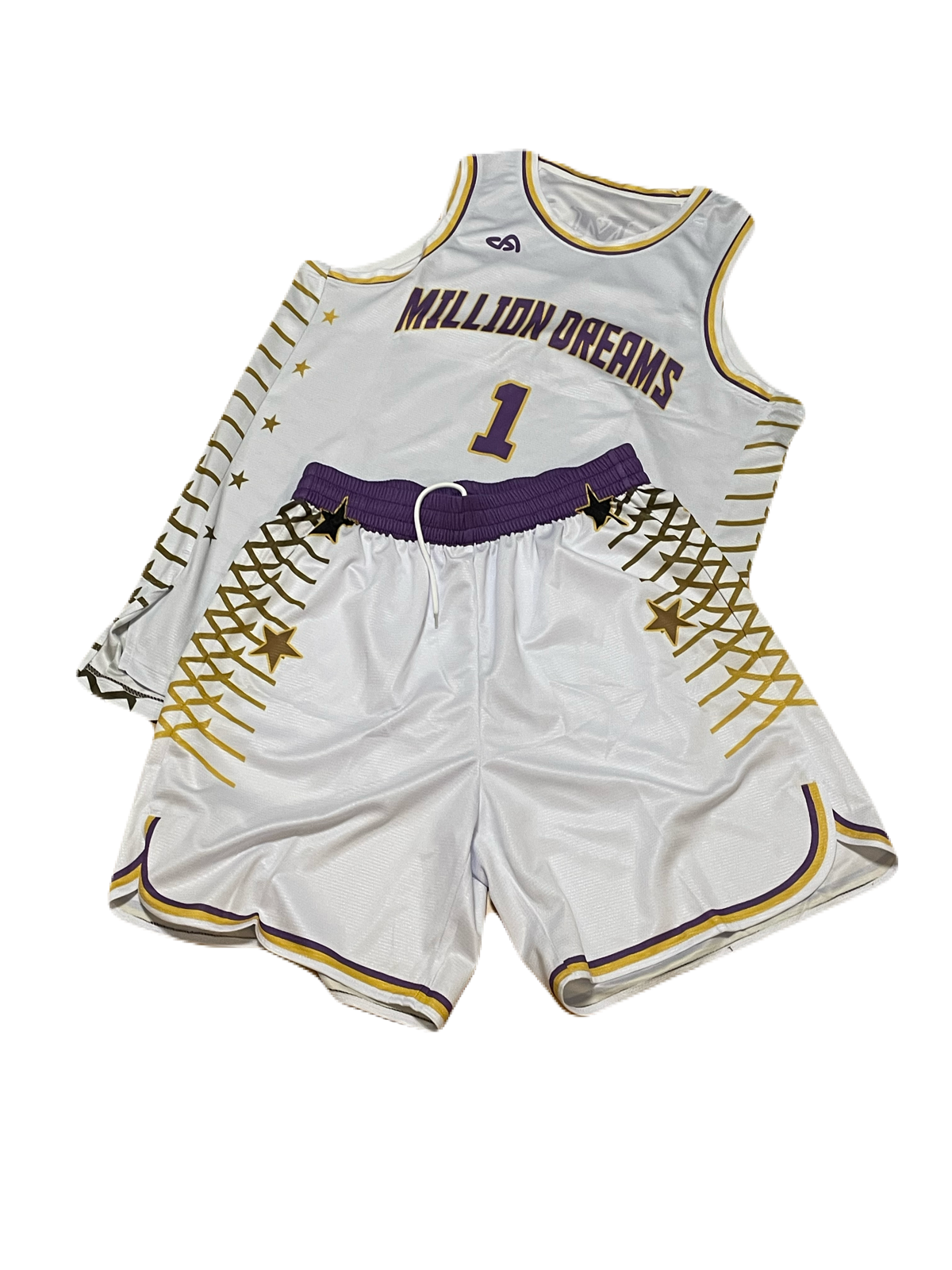 新しいコレクションアイテム 4