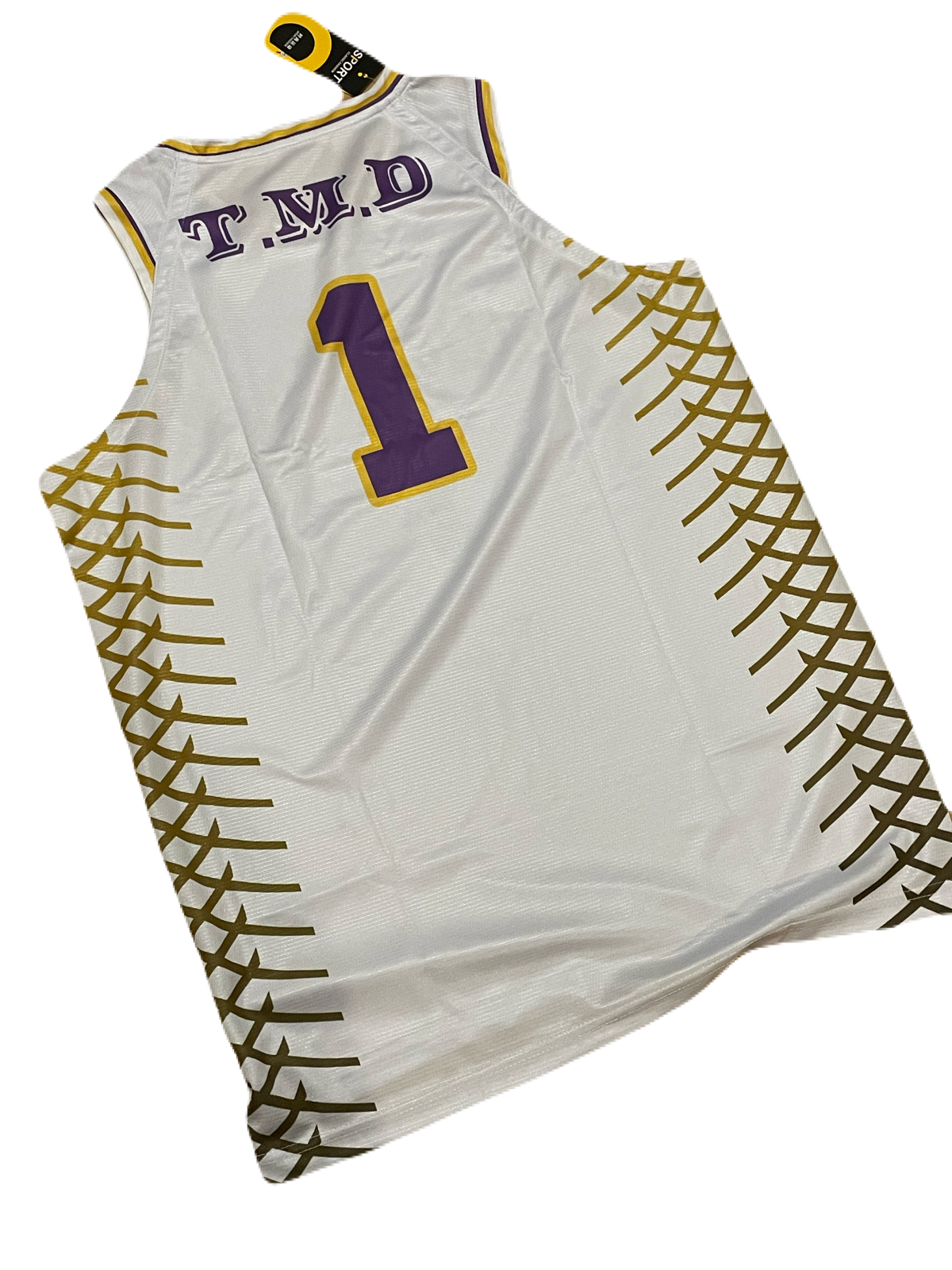 新しいコレクションアイテム 5